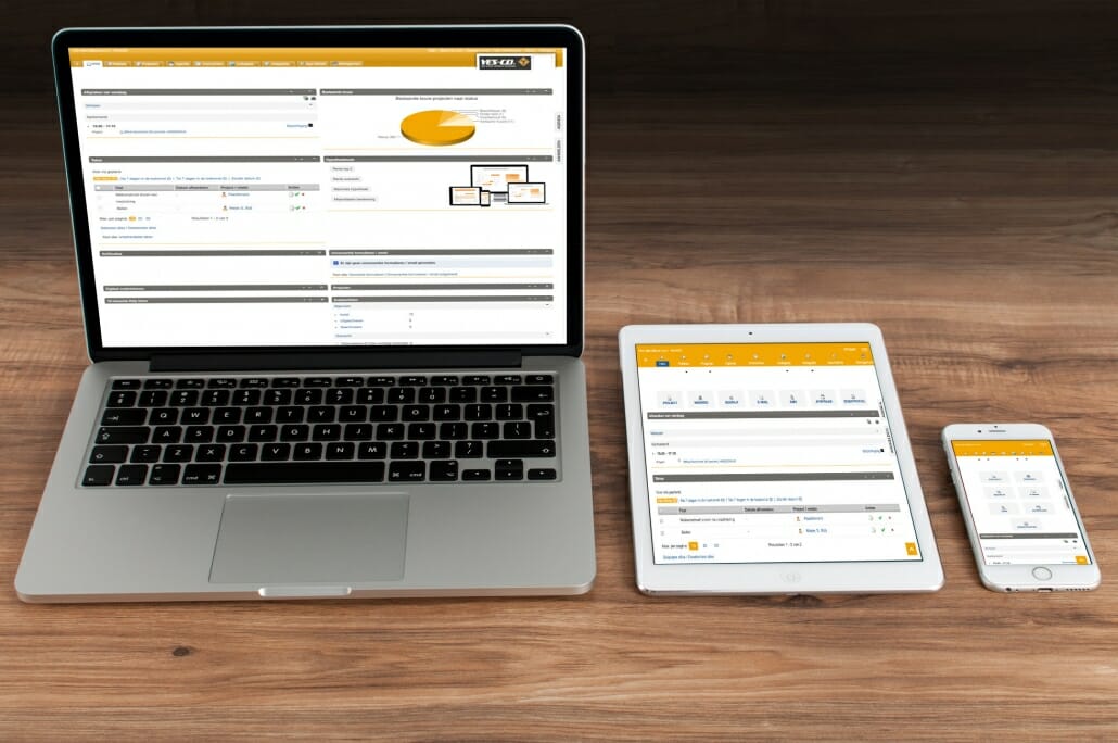 startende makelaar - software voor de vastgoedprofessional